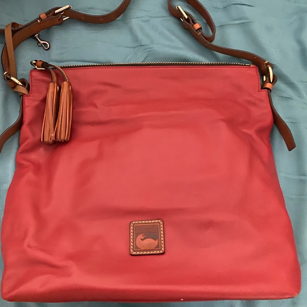 Dooney and Bourke
